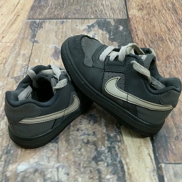 Nike Other - NIKE Delta Force Toddler Sz 4 C